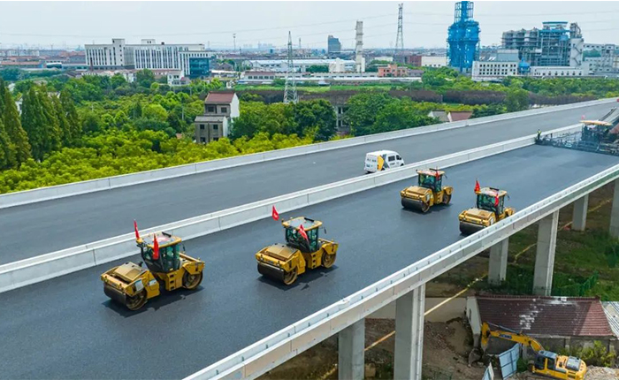 毫米級精度，千米級跨越：以智慧助力橋梁建設(shè)！